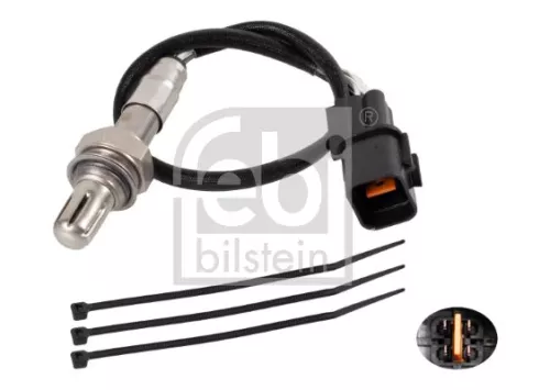 Oxygen Sensor