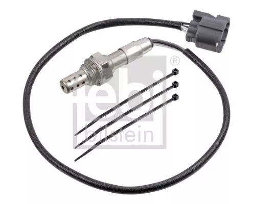 Oxygen Sensor