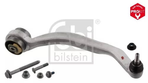 FEBI BILSTEIN FEBI BILSTEIN 33363 Febi Lower Front Right Rear Control / Trailing Arm For Audi Vw A4 A6 Allroad Pas 
