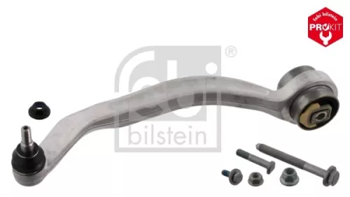 Febi Front Left Lower Rear Control / Trailing Arm For Audi Vw A4 A6 Allroad Pass