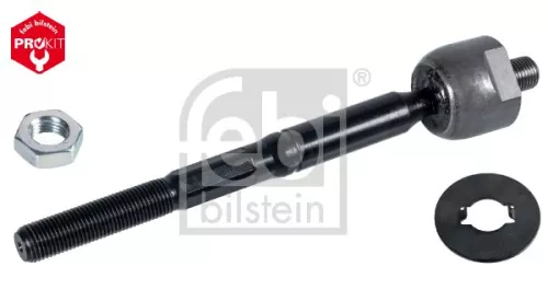 FEBI BILSTEIN FEBI BILSTEIN 33446 Febi Front Left Or Right Inner Tie Rod For Lexus Toyota Aristo Crown 