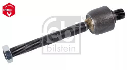 FEBI BILSTEIN FEBI BILSTEIN 33448 Febi Front Left Or Right Inner Tie Rod For Hyundai Hyundai (Beijing) 
