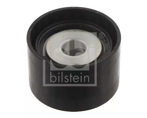 FEBI BILSTEIN FEBI BILSTEIN 33463 Febi Aux Belt Idler Pulley For Mercedes-benz G-class Gl 