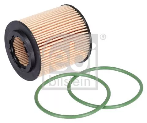 Febi Oil Filter For Alfa Romeo Cadillac Fiat Opel Saab Suzuki Vauxhall 