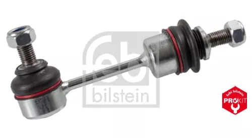 FEBI BILSTEIN FEBI BILSTEIN 33491 Febi 33491 Rear Left Or Right Stabiliser Link For Bmw  Bmw (Brilliance) 5  5 Ser 