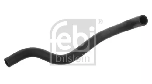 FEBI BILSTEIN FEBI BILSTEIN 33535 Febi Upper Radiator Hose Pipe For Seat Vw Caddy Cordoba Corrado Golf Golf Va 