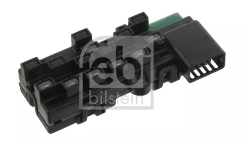 FEBI BILSTEIN FEBI BILSTEIN 33536 Steering Angle Sensor 