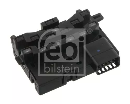Steering Angle Sensor