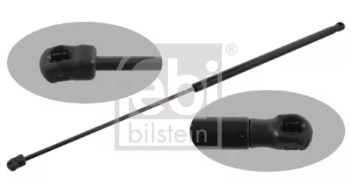 FEBI BILSTEIN FEBI BILSTEIN 33563 Gas Spring, bonnet 