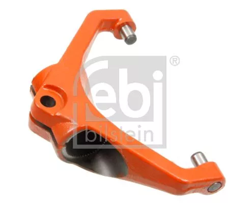 FEBI BILSTEIN FEBI BILSTEIN 33580 Release Fork, clutch 