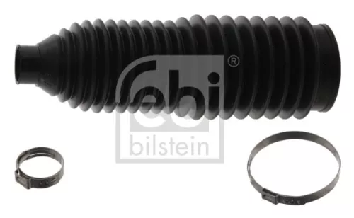 FEBI BILSTEIN FEBI BILSTEIN 33593 Febi Driver Side Front Front Left Or Right Steering Rack Boot Kit For A 