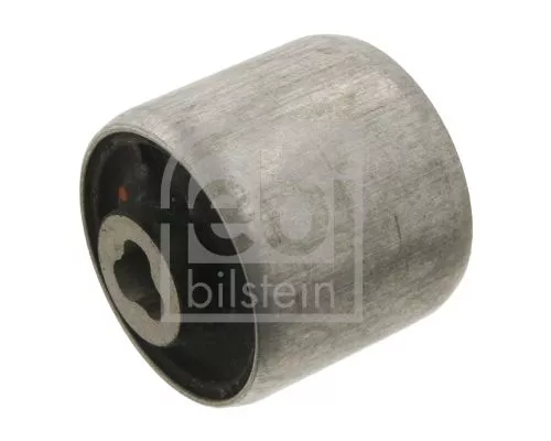 FEBI BILSTEIN FEBI BILSTEIN 33625 Febi Both Sides Upper Front Track Control Arm Bush For Mercedes  Mercedes (Bbdc) 