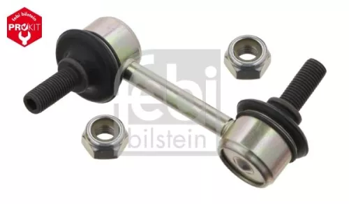 Febi 33649 Front Left Stabiliser Link For Honda  Honda (Dongfeng)  Honda (Gac) A