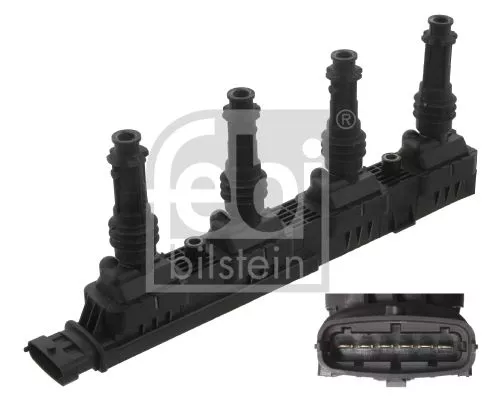 Ignition Coil