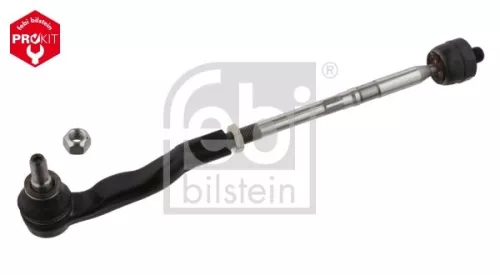 Febi Front Left Inner Outer Tie Rod Kit For Mercedes-benz Mercedes-benz (Fjda) Viano Vi