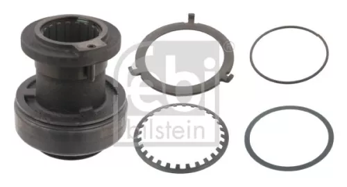 FEBI BILSTEIN FEBI BILSTEIN 33712 Clutch Release Bearing 