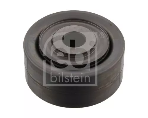 FEBI BILSTEIN FEBI BILSTEIN 33717 Febi Aux Belt Idler Pulley For Audi Man Vw A6 Crafter G 