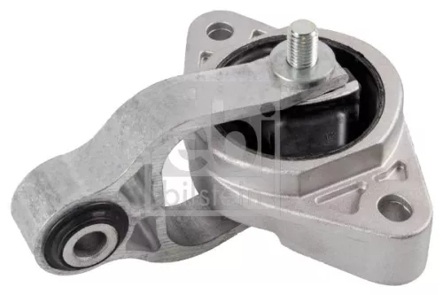 FEBI BILSTEIN FEBI BILSTEIN 33724 Febi Lower Rear Engine Mounting  For Renault Laguna 