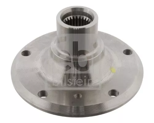 FEBI BILSTEIN FEBI BILSTEIN 33732 Febi Rear Wheel Hub For BMW 1 