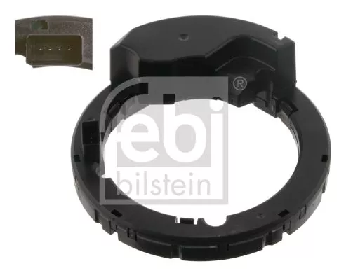 FEBI BILSTEIN FEBI BILSTEIN 33742 Steering Angle Sensor 