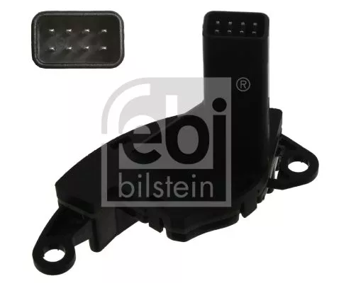 FEBI BILSTEIN FEBI BILSTEIN 33746 Steering Angle Sensor 