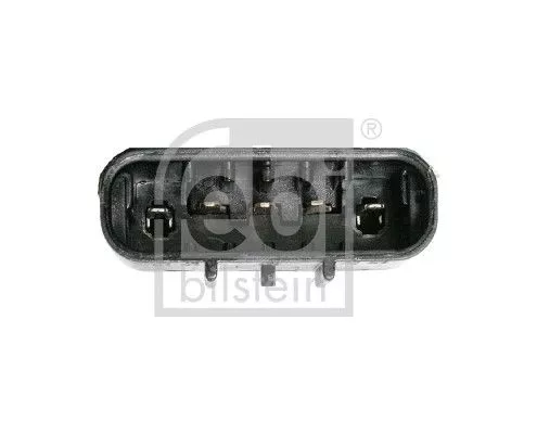 FEBI BILSTEIN FEBI BILSTEIN 33748 Wiper Motor 