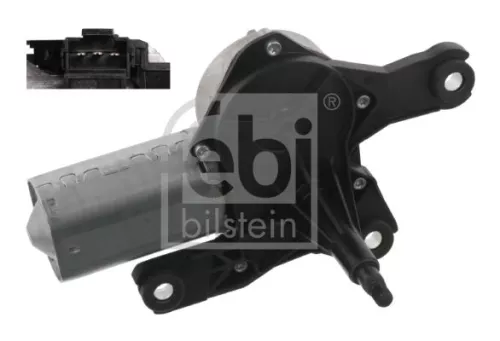 FEBI BILSTEIN FEBI BILSTEIN 33756 Wiper Motor 