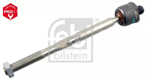 Febi Front Left Or Right Inner Tie Rod For Mazda Rx-8