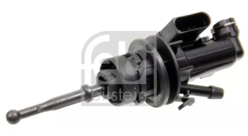 Master Cylinder, clutch