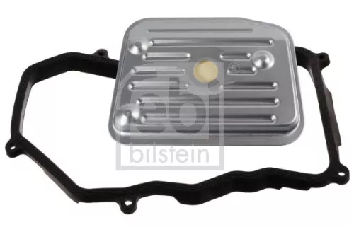 FEBI BILSTEIN Hydraulic Filter Kit automatic transmission for AUDI VW 80 A4 A6 C
