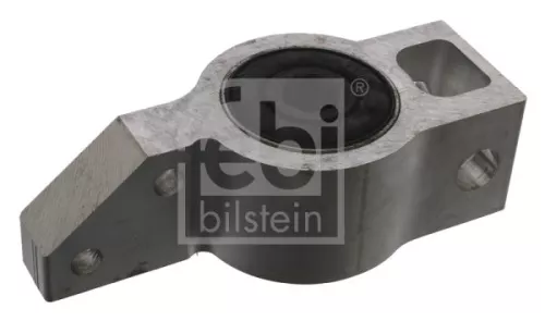 FEBI BILSTEIN FEBI BILSTEIN 33971 Febi Front Left Lower Rear Track Control Arm Bush For Audi  Seat A3  Leon 