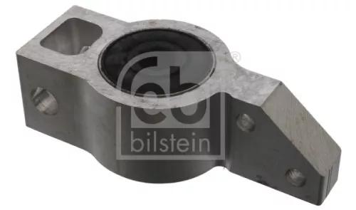 Febi Front Right Lower Rear Track Control Arm Bush For Audi  Seat A3  Leon
