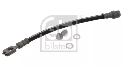 FEBI BILSTEIN FEBI BILSTEIN 33992 Febi Rear Left Right Brake Hose For Audi Seat Skoda Vw A1 A3 Altea 