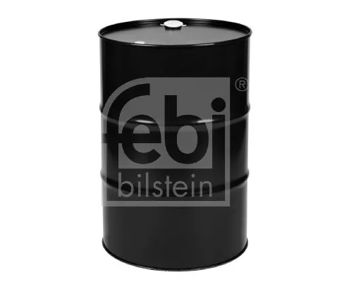 Febi Engine Oil For Daf Iveco Man Mercedes-benz Renault Trucks Scania V