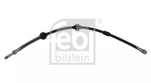 FEBI BILSTEIN FEBI BILSTEIN 34053 Febi Front Left Right Brake Hose For Vw California Multivan Trans 