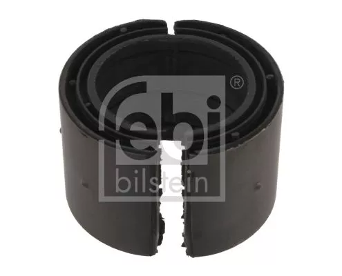Febi Rear Stabliser Link Mounting Bush For Erf Man Ect Foc Tga Tgm Tgs Tgx
