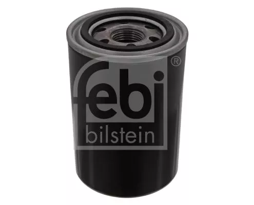 FEBI BILSTEIN Hydraulic Filter automatic transmission for MAN SG SL II SÜ