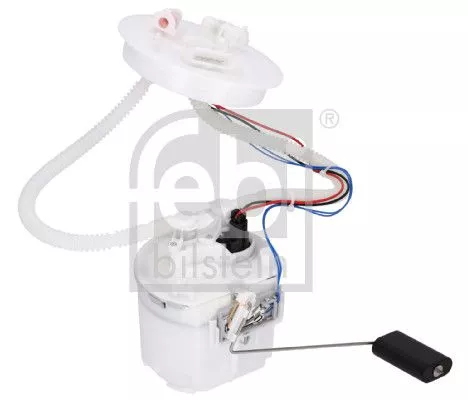 Fuel Feed Unit