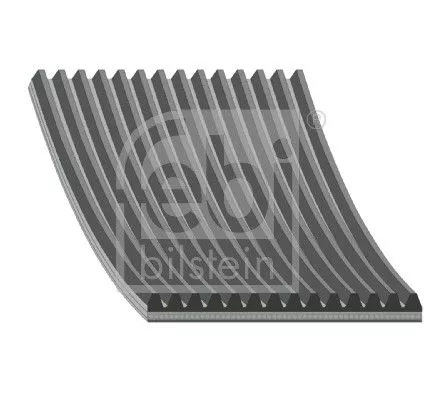 FEBI BILSTEIN FEBI BILSTEIN 34140 Febi Alternator Belt For Man Tga 