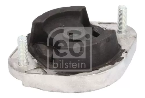 Mounting, manual transmission
