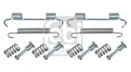 FEBI BILSTEIN FEBI BILSTEIN 34156 Accessory Kit, brake shoes 