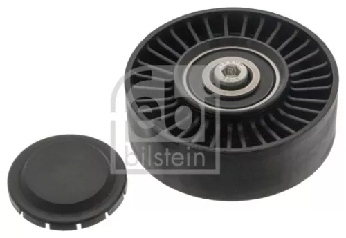 FEBI BILSTEIN FEBI BILSTEIN 34172 Febi Aux Belt Idler Pulley For Bmw X5 X6 