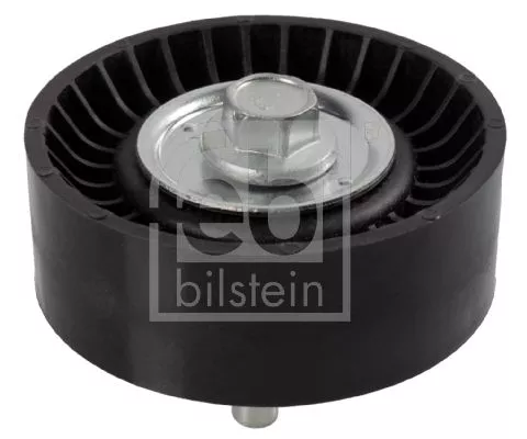 FEBI BILSTEIN FEBI BILSTEIN 34244 Febi Aux Belt Idler Pulley For Ford Cougar Focus Maveri 