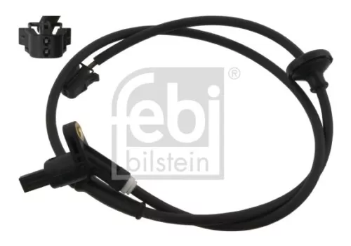 FEBI BILSTEIN FEBI BILSTEIN 34256 Febi Rear Left Or Right  Abs Wheel Speed Sensor For Vw Passat 