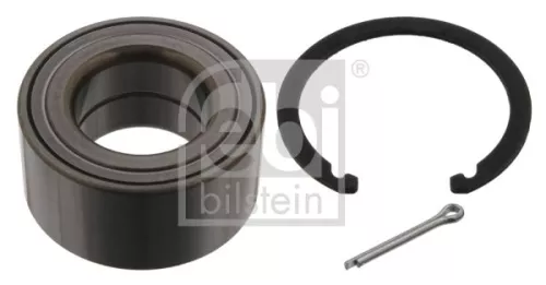 Febi 34273 Front Left Or Right Wheel Bearing Kit For Mitsubishi Pajero Pinin