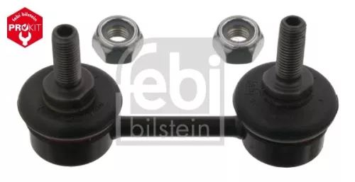 FEBI BILSTEIN FEBI BILSTEIN 34300 Febi 34300 Rear Left Or Right Stabiliser Link For Fiat Panda 