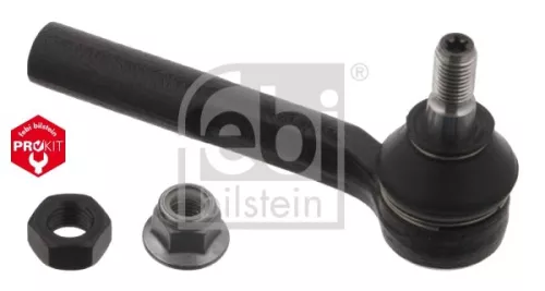 FEBI BILSTEIN FEBI BILSTEIN 34320 Febi Front Right Tie Rod End For Opel Vauxhall Meriva 