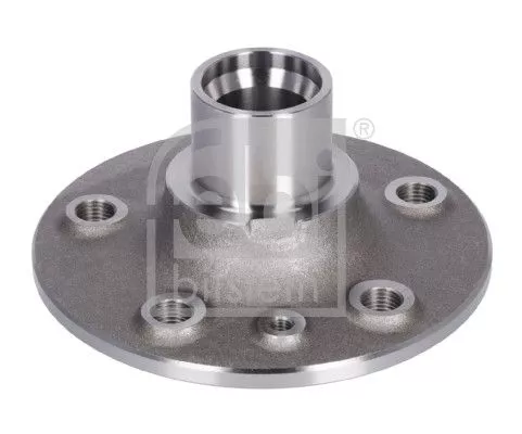 FEBI BILSTEIN FEBI BILSTEIN 34331 Febi Rear Wheel Hub For Mercedes-Benz V-Class Vito 