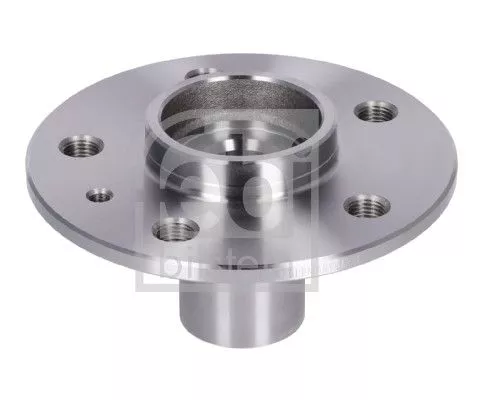 FEBI BILSTEIN FEBI BILSTEIN 34331 Febi Rear Wheel Hub For Mercedes-Benz V-Class Vito 