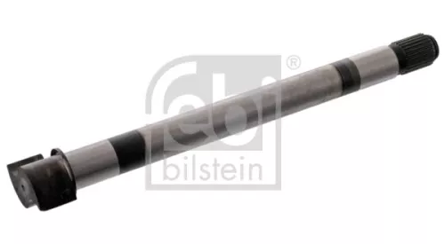 FEBI BILSTEIN FEBI BILSTEIN 34357 Febi Rear Right Brake Shaft Drum Brake For Mercedes-benz Actros Actros  